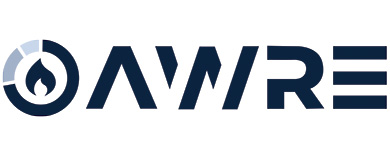 AWRE Sports Logo